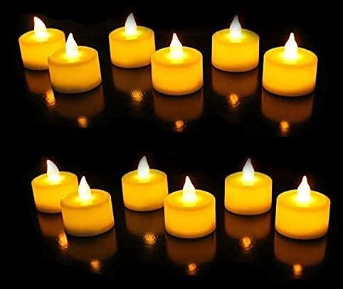 Candle Diya Lights