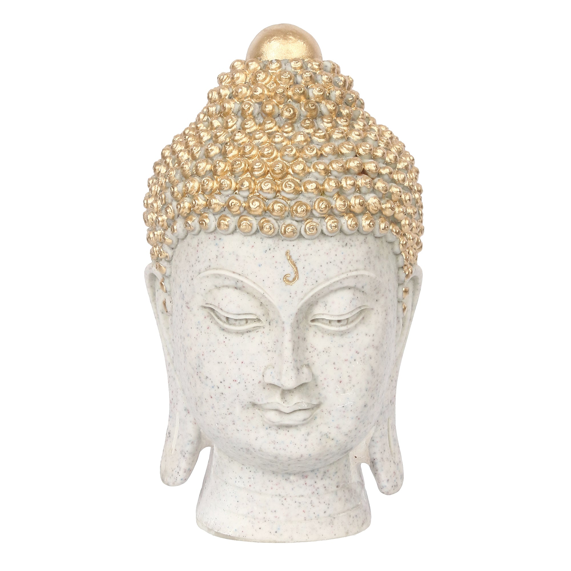 Buddha Polyresin Ornament